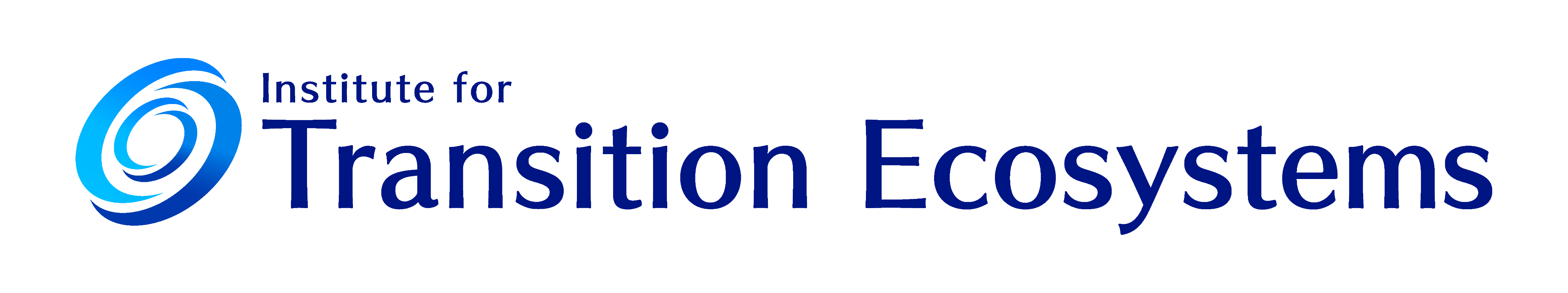 Transition Ecosystems