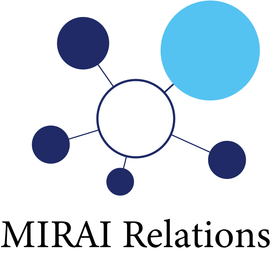 みらいリレーションズ